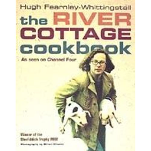 River Cottage Cookbook