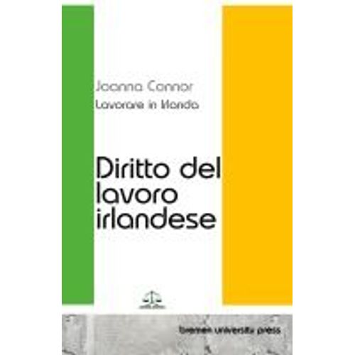 Lavorare In Irlanda