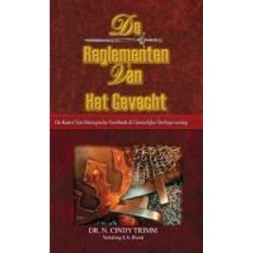 Reglementen Van Het Gevecht
