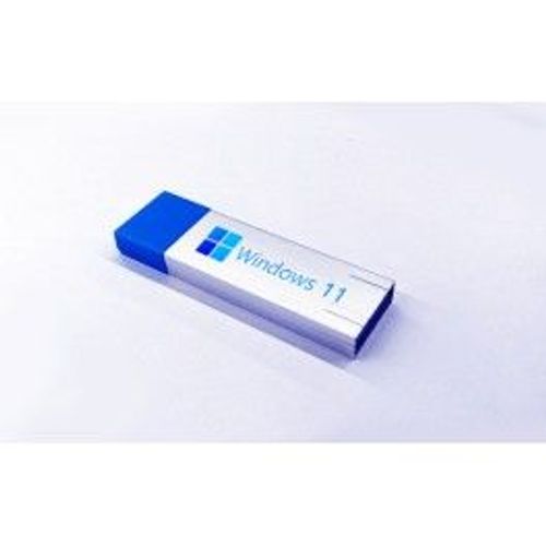 Pack Windows 11 Sur Clé Usb Bootable + Licence Windows 11 Pro + Licence Office 2024