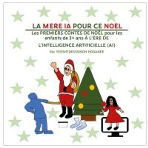 La Mère Ia Pour Ce Noël