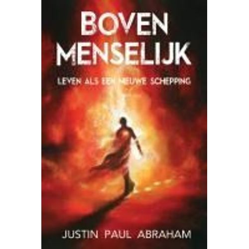 Bovenmenselijk