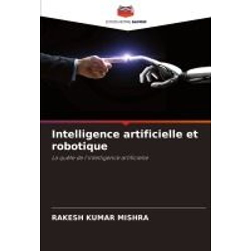 Intelligence Artificielle Et Robotique