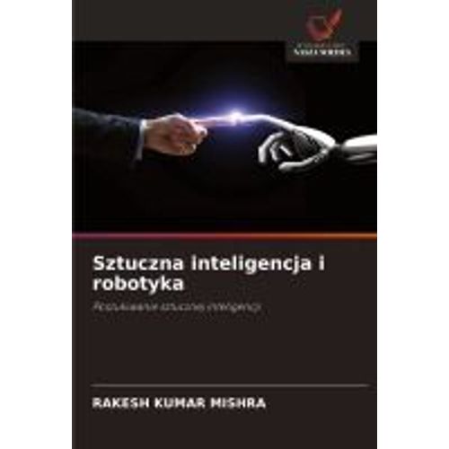 Sztuczna Inteligencja I Robotyka