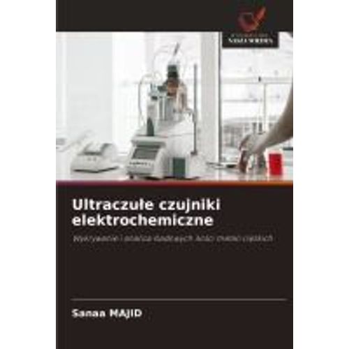 Ultraczu¿E Czujniki Elektrochemiczne