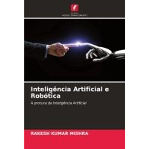 Inteligência Artificial E Robótica