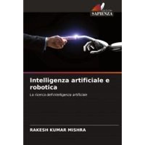 Intelligenza Artificiale E Robotica