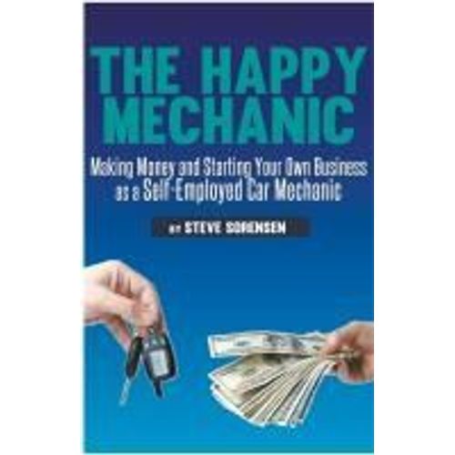 The Happy Mechanic
