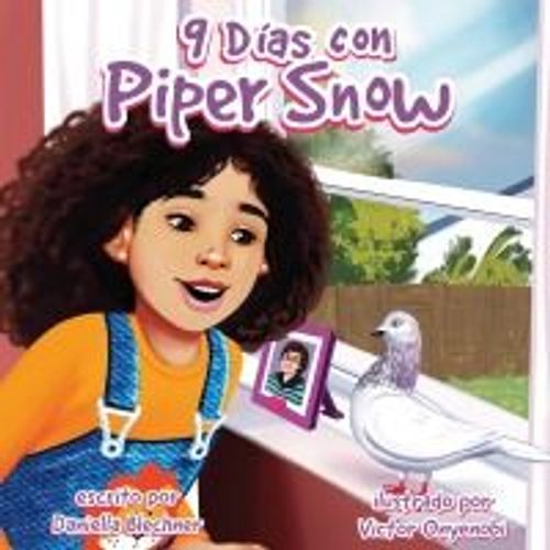 9 Días Con Piper Snow