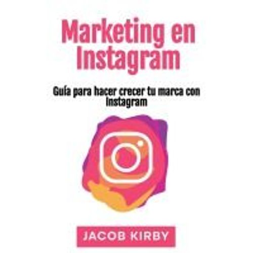Marketing En Instagram