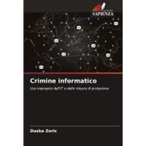 Crimine Informatico