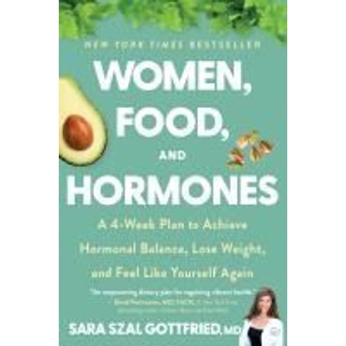 Women, Food, And Hormones