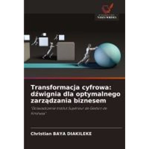 Transformacja Cyfrowa: D¿Wignia Dla Optymalnego Zarz¿Dzania Biznesem