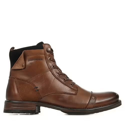 Redskins Yani Cognac/marine