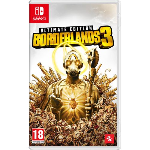 Borderlands 3