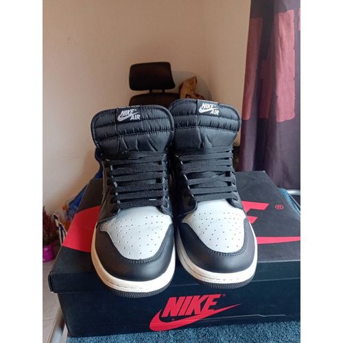 Jordan 1 Retro High Og Shadow - 42