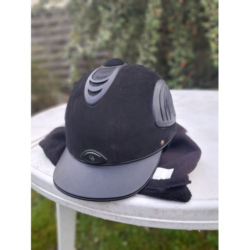 Casque Équitation