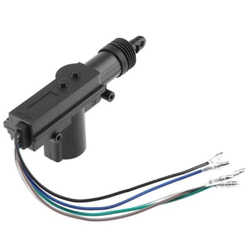Actionneurs De Verrouillage De Porte Électriques Universels De Voiture Moteur 12 Volts-Yujia