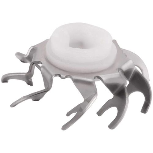 Lame électrique 18 PCS pour FR8 Tête de rasoir à double anneau Accessoires de remplacement de lame