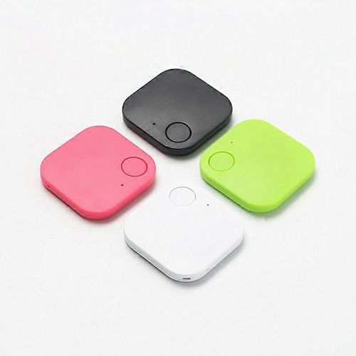 Bluetooth Smart Tag Finder Traceur Enfant Familier GPS Localisateur Alarme Portefeuille Key Tracker