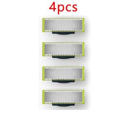 Oneblade Lames De Rechange 4 Pièces 