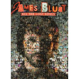 James Blunt All The Lost Souls