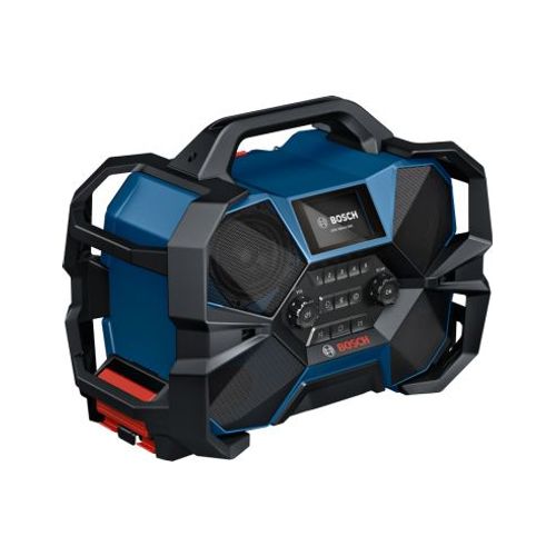 Radio GPB 18VH-6 SRC | 06014A6200 - Bosch