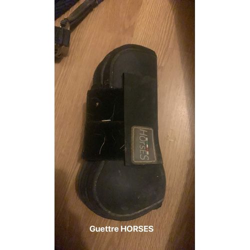 Matériel Équitation 