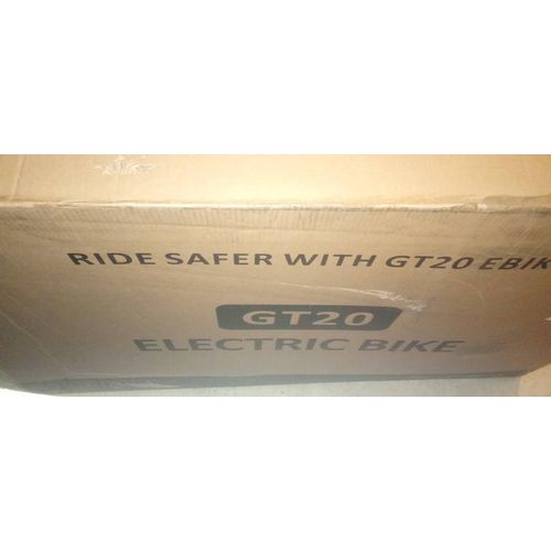 Vélo Électrique Xiaomi Himo C20