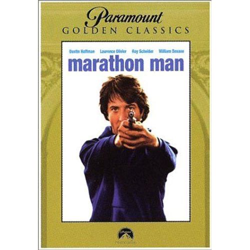 Marathon Man