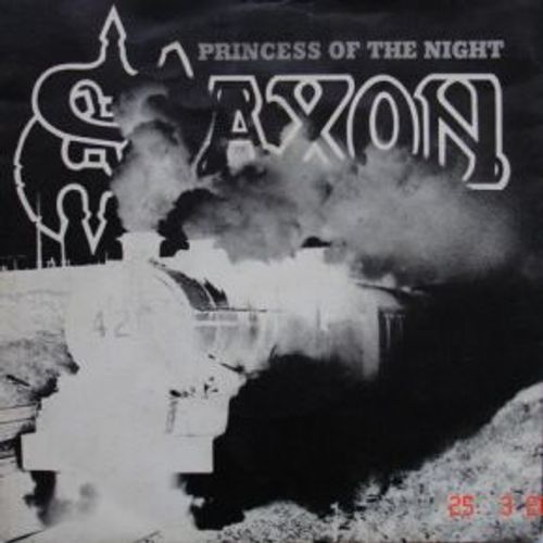 Princess Of The Night