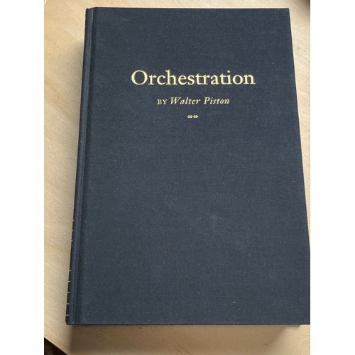 Orchestration By Water Piston