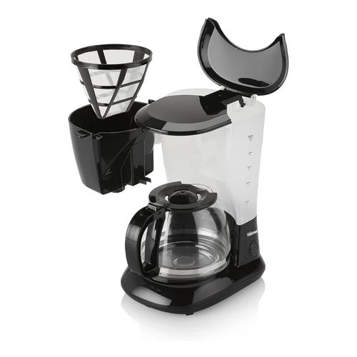 Cafetière électrique filtre tristar