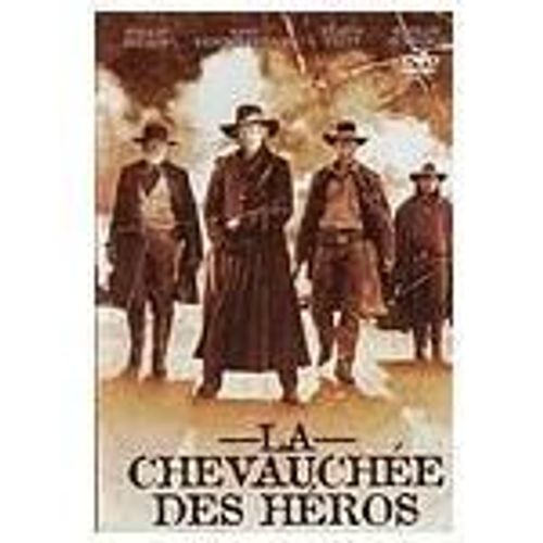 La Chevauchée Des Héros
