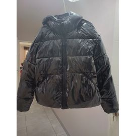 Doudoune Bershka