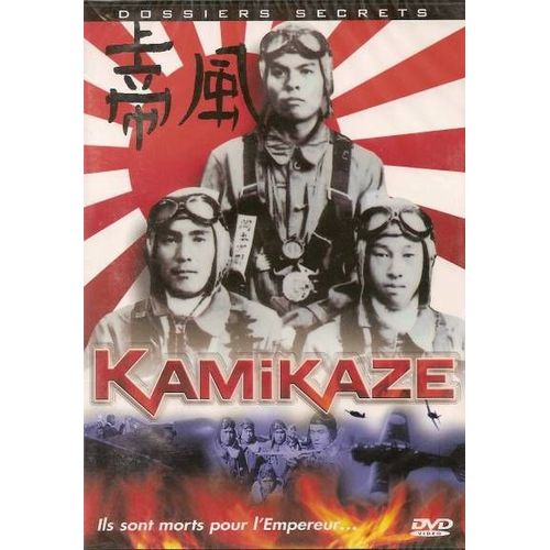 Les Kamikaze
