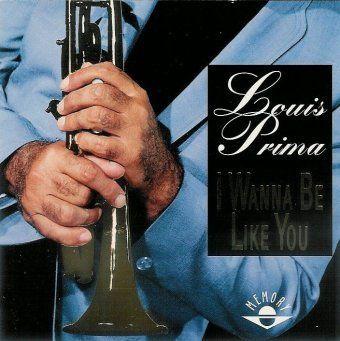 Louis Prima - Louis Prima - CD album - Achat & prix