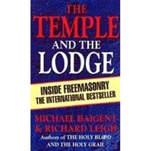 Temple And The Lodge