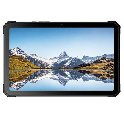 FOSSiBOT DT1 10.4" FHD Tablette MT8788 Octa-core 8Go RAM 256Go ROM 16MP Caméra Avant 48 Caméra Arrière Android 13 Gris