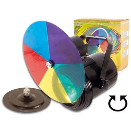 Velleman - Projecteur + Disque De Couleurs