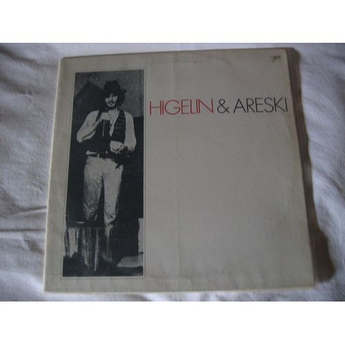 Higelin&areski