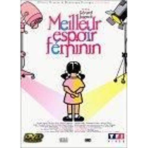 Meilleur Espoir Feminin (Droits Locatifs)