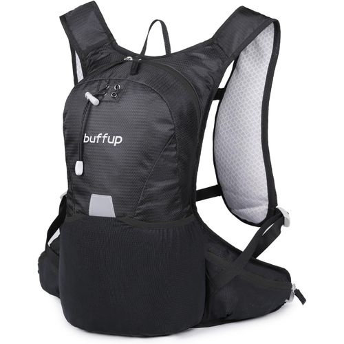 Sac À Dos Vtt, Sac D'hydratation, Sac De Randonnée Et De Ski Étanche 15l Pour Homme, Idéal Pour Les Activités De Plein Air(Q362)