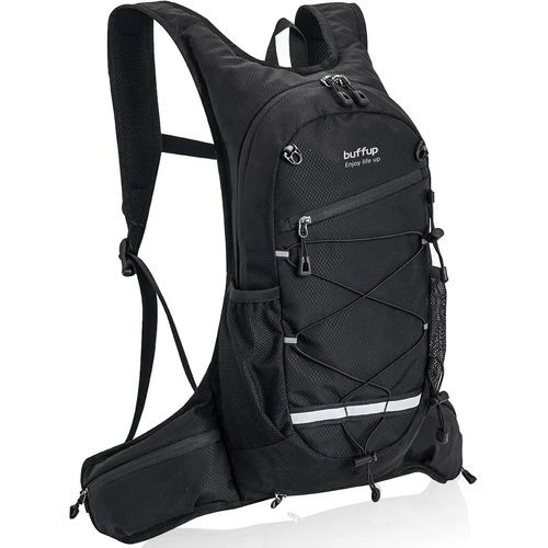 Sac À Dos Vtt, Sac D'hydratation, Sac De Randonnée Et De Ski Étanche 15l Pour Homme, Idéal Pour Les Activités De Plein Air(Q363)