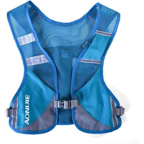 Randonnée Sac À Dos D'hydratation Sac À Dos Marathon Mâle Léger Pour Escalade Sac À Dos De Cyclisme(Q1046)