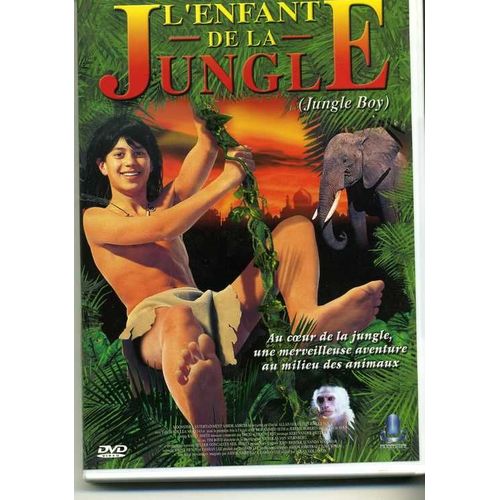 L'enfant De La Jungle