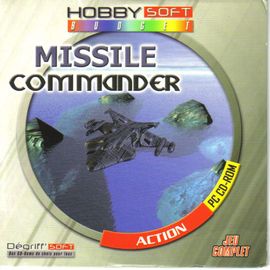 Missile Commander Pc