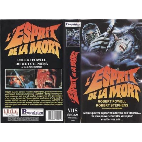 L'esprit De La Mort
