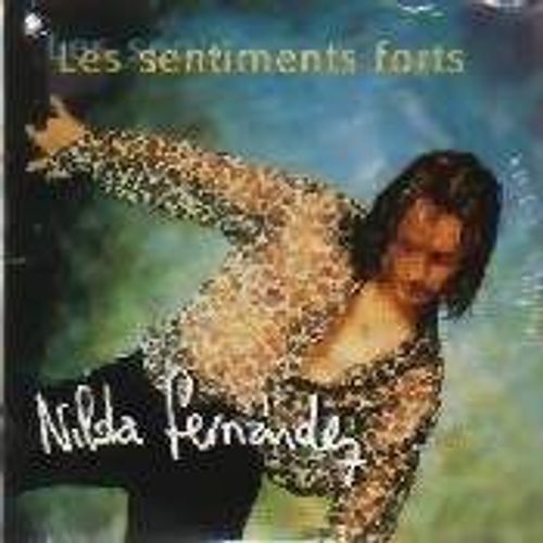 Les Sentiments Forts