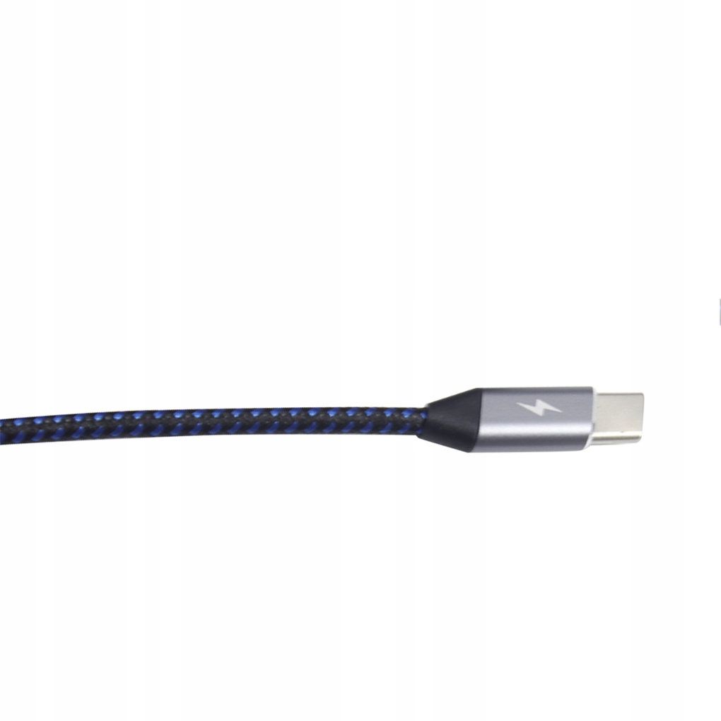 Cble USB 3.1 Type-C vers Type-c 10Gbps 5A QC3.0 - 5